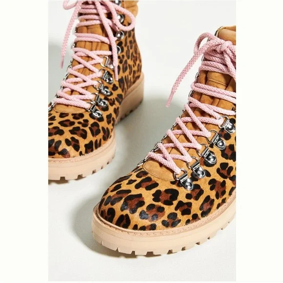 Greats Lorimer Utility Boots - Picture 3 of 4